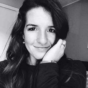 Meet your Posher, Merideth